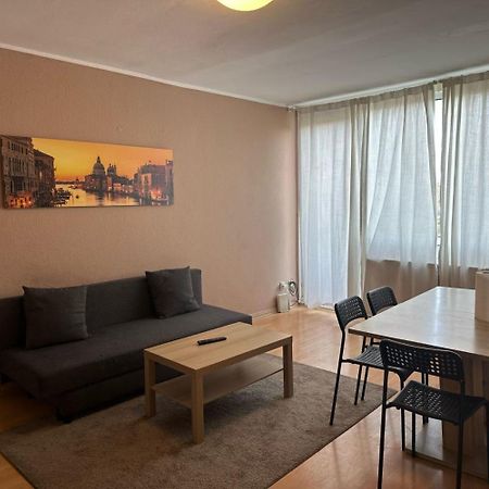 Ferienwohnung Neuss Extérieur photo