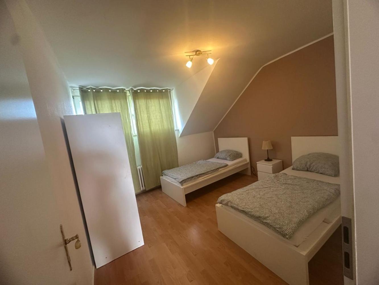Ferienwohnung Neuss Extérieur photo