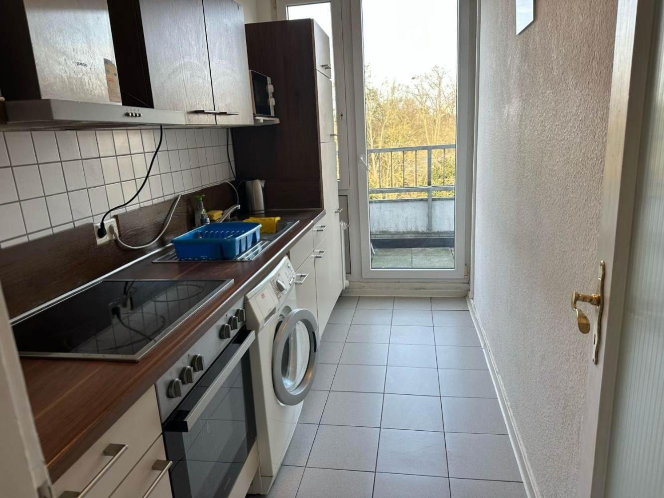 Ferienwohnung Neuss Extérieur photo