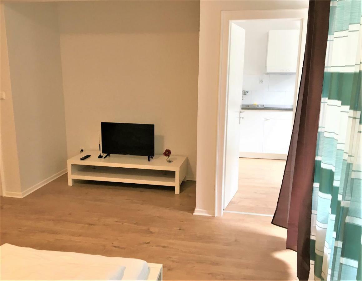 Ferienwohnung Neuss Extérieur photo