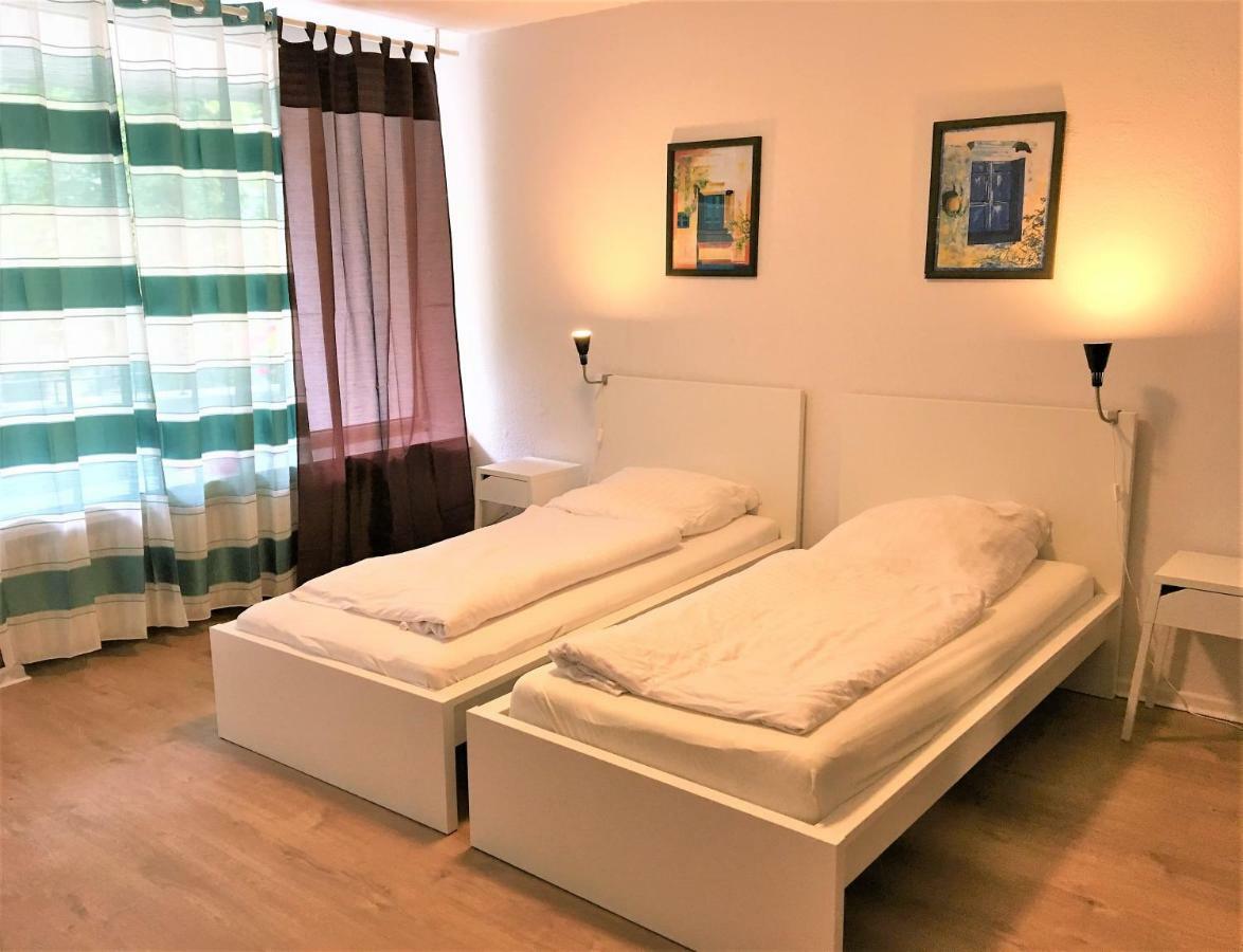 Ferienwohnung Neuss Extérieur photo